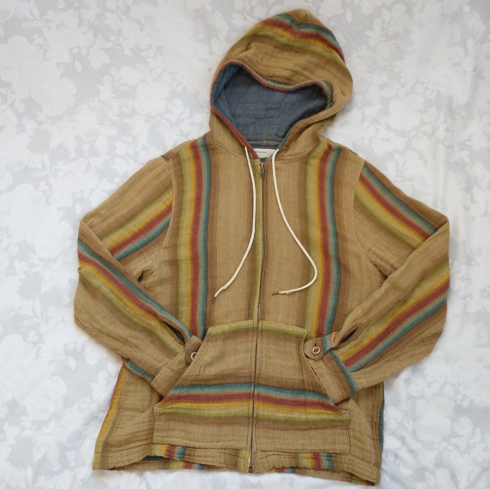 Obey Men's Hoodie